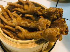 卤鸡jio-石灰市老火锅(北滨路店)