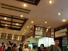-龙抄手(春熙路总店)
