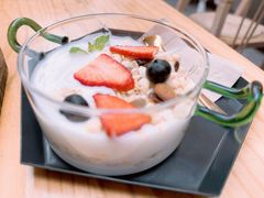 -沏点Trattoria意大利餐厅(新街口店)