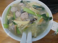 -子午路张记肉夹馍(翠华路店)
