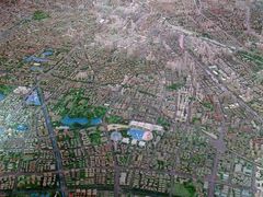 -天津市规划展览馆