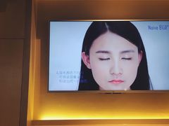 -天真蓝照相馆(中华广场店)