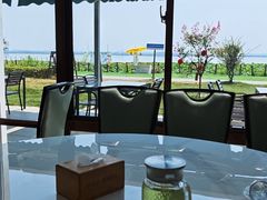 -七的湖·晚芳亭·阳澄湖农家菜·大闸蟹(莲花岛店)
