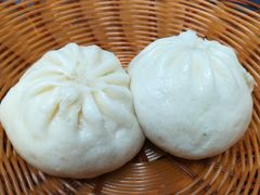 -郑家包子牛肉拉面(尚勤路店)