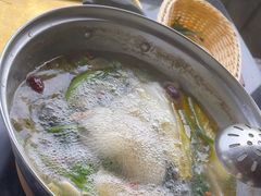 -亚龙湾红树林度假酒店-韩轩韩餐厅