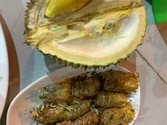 -量贩海鲜餐厅