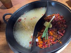-楠火锅(龙阳广场店)