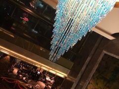 -瑞吉酒店·The Drawing Room闲逸廊·云端下午茶·夜奢Whiskey