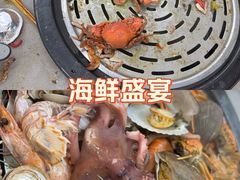 -仙螺岛海鲜自助餐厅(总店)
