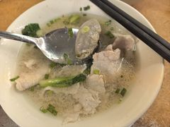 -金兴利茶室(新苏兰店)