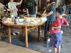 -北京老铺烤鸭(西稍门店)