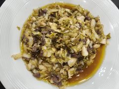 -洛东土菜馆(建国北路店)