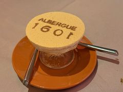 -ALBERGUE 1601 婆仔屋葡国餐厅