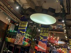 -自助火锅筷乐食代自助餐厅(金辰店)