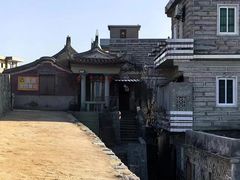 -崇武古城风景区