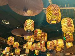 -南京大牌档(青岛万象城店)