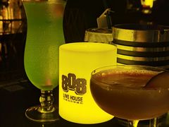 -808 LiveHouse