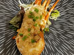 -V Bar海景扒房(北海湾惠龙万达嘉华酒店)