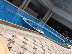 -广州富力丽思卡尔顿酒店