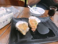-虾女王·龙虾·烧烤(龙江店)