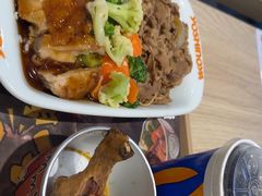 -吉野家(复兴路第二餐厅店)