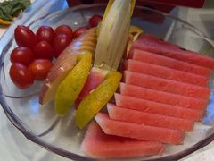 -玉林烤鸭店(小西天店)