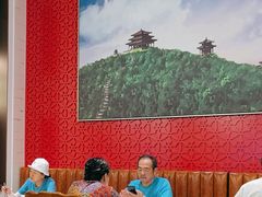 -马凯餐厅(地安门店)