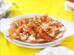 -浩海美食店(闸坡店)