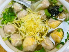 -吉云馄饨(桑梓路店)