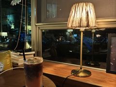 -咖法森林·咖啡  酒吧(天河店)