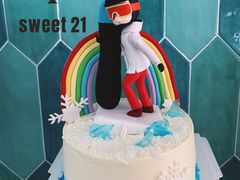 -DIY SWEET21(升平路店)