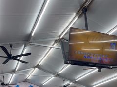 -87号烧烤海鲜·大排档(金沙滩店)