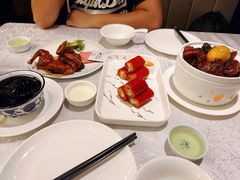 -老廣新意-全天茶点(宝能店)
