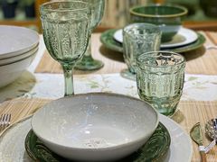-ZARA HOME(蓝色港湾店)