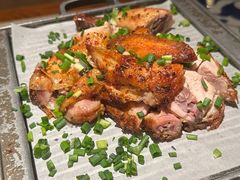 -绿茶餐厅(珞珈创意城店)