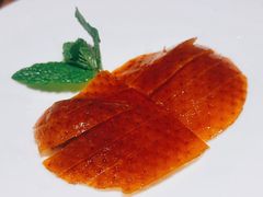 -四季民福烤鸭店(王府井东安门店)