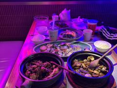 -啫神·广州地标美食(北京路店)