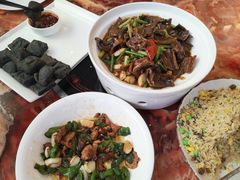 -棠宴酒店(汉口学院店)