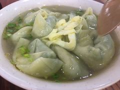 -随柳居·苏式小吃(建新巷店)