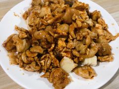 八珍豆腐-鑫来子菜馆