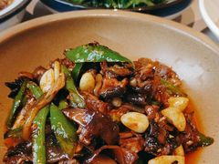 -胡胖子有鱼有肉(麓谷店)