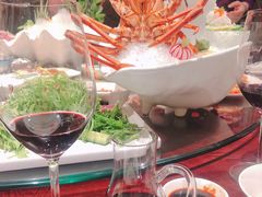 刺身-粤汕小厨(北站店)