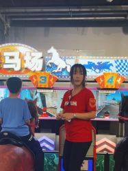 -嗨翻Hi-Fun竞技主题乐园·蹦床团建生日聚会(五棵松华熙店)