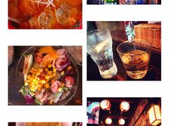 -平成屋·午肴夜酒(四川北路店)