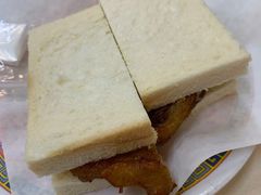 -華歡冰室-WahFoon(吉大店)