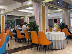 -明香海鲜酒家(华强北店)