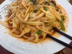 -中国兰州拉面(恒高路店)