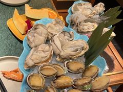 -牛New寿喜烧(中山公园龙之梦店)