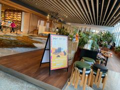 -Seesaw Coffee(朝阳大悦城店)