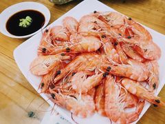 -明记海鲜大排档(巽寮湾店)
